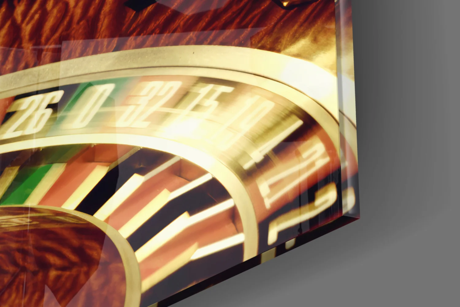 Gamble Glass Wall Art - Image 7