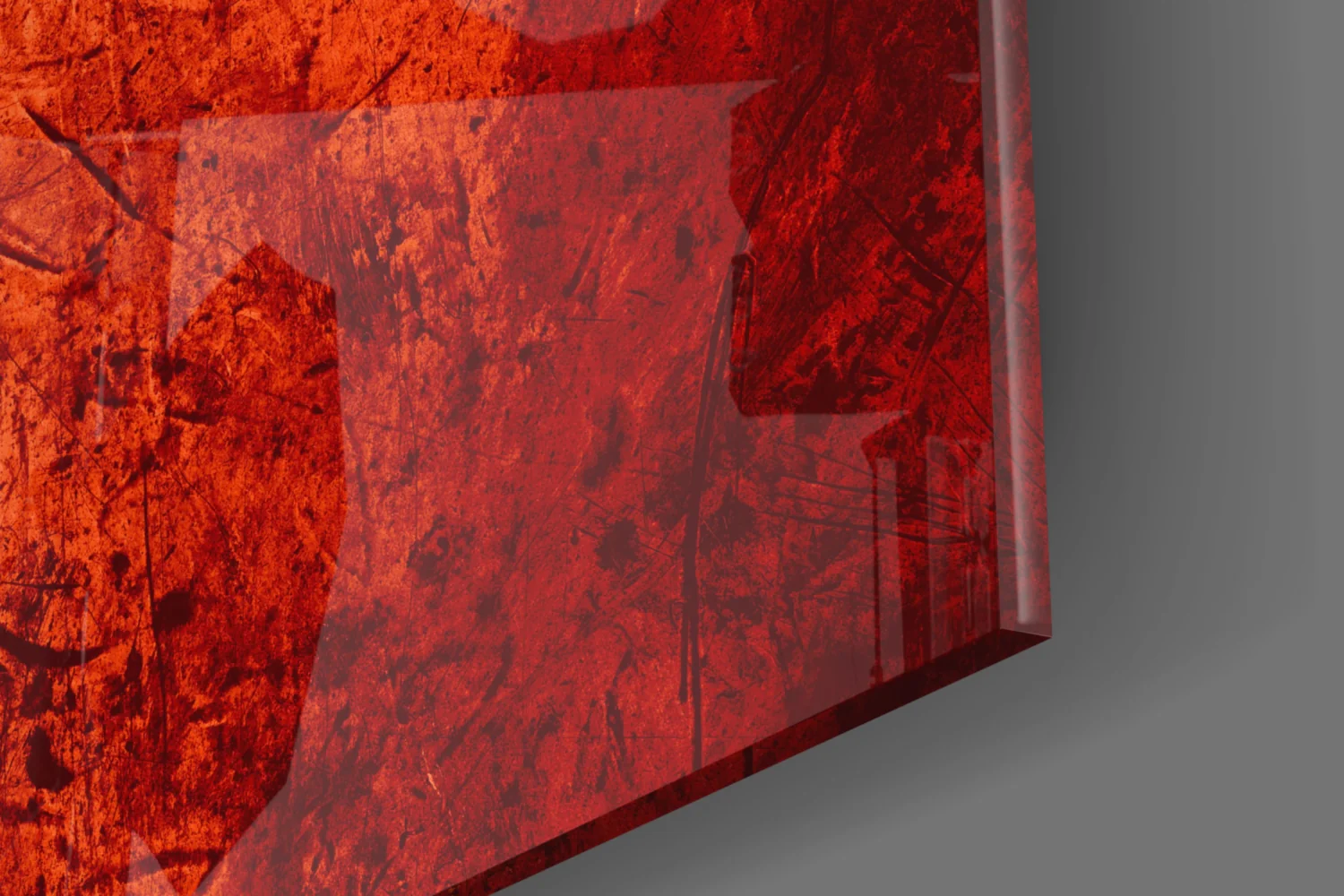 Flag of Portugal Glass Wall Art - Image 7